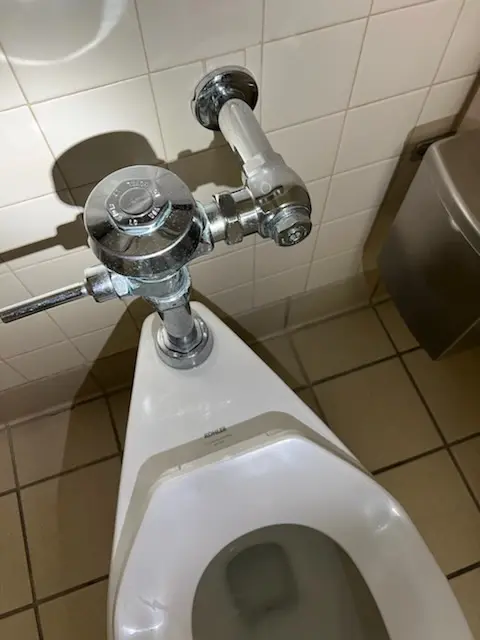 Fixture installation and repair for Hydro Jetting in Gromore